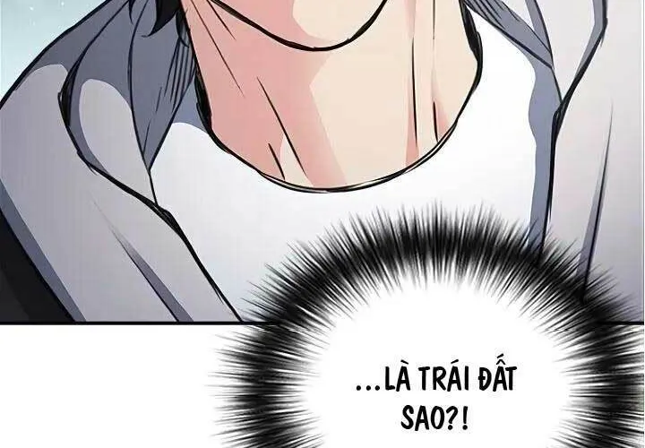 Druid Tại Ga Seoul - Người Hóa Thú Chap 101 - Next Chap 102