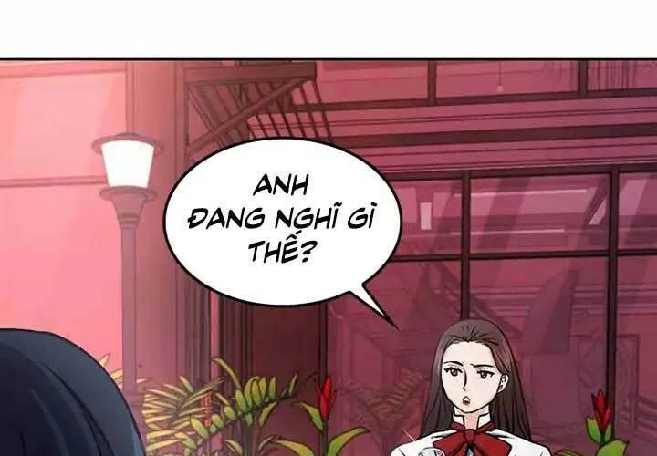 Druid Tại Ga Seoul - Người Hóa Thú Chap 71 - Next Chap 72