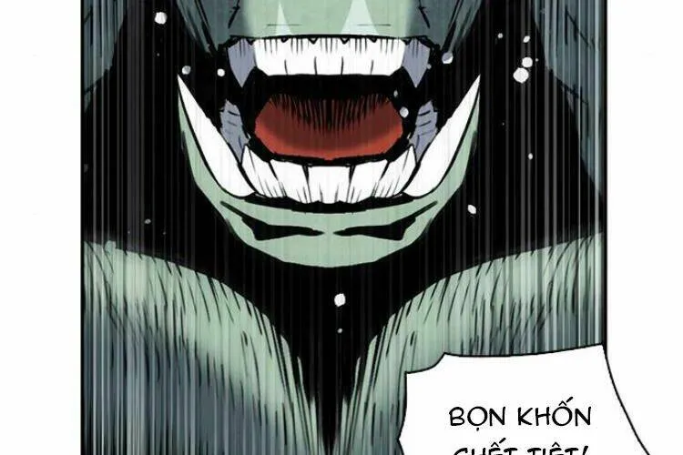 Druid Tại Ga Seoul - Người Hóa Thú Chap 27 - Next Chap 28