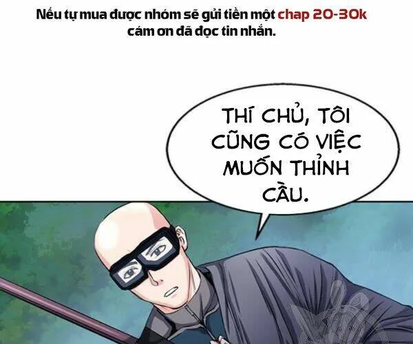 Druid Tại Ga Seoul - Người Hóa Thú Chap 45 - Next Chap 46