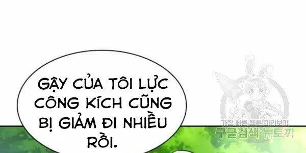 Druid Tại Ga Seoul - Người Hóa Thú Chap 45 - Next Chap 46