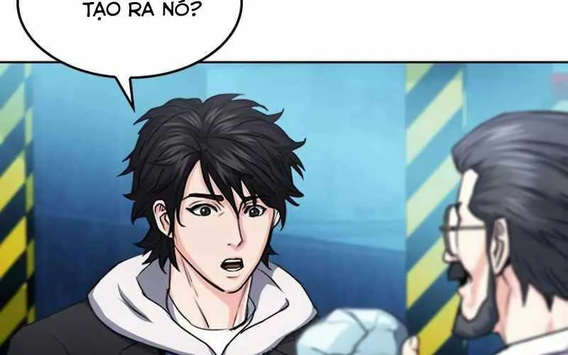 Druid Tại Ga Seoul - Người Hóa Thú Chap 63 - Next Chap 64