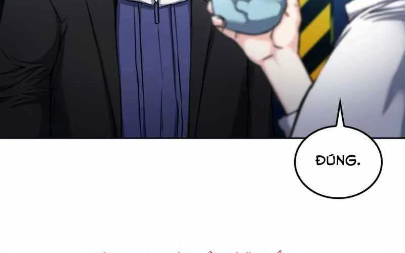 Druid Tại Ga Seoul - Người Hóa Thú Chap 63 - Next Chap 64