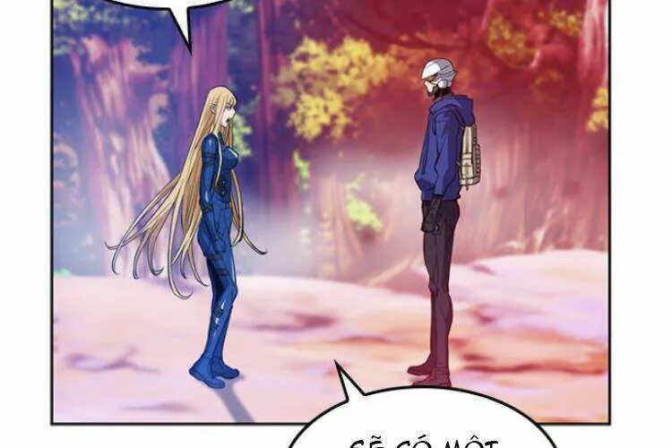 Druid Tại Ga Seoul - Người Hóa Thú Chap 24 - Next Chap 25