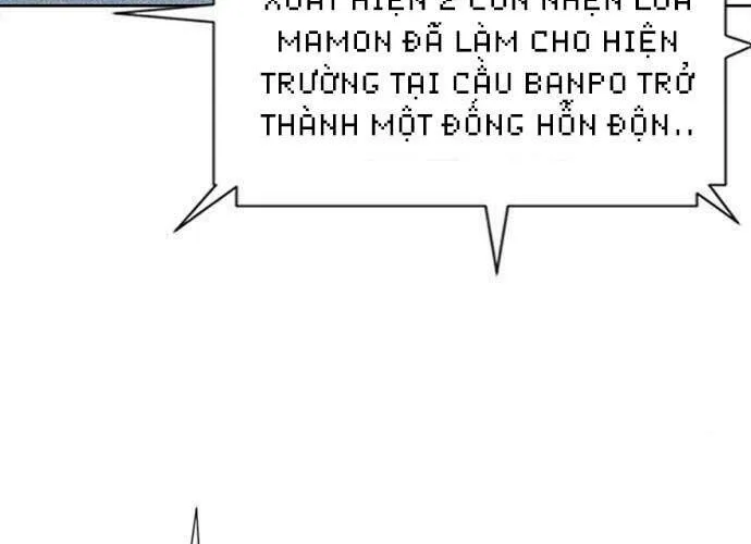 Druid Tại Ga Seoul - Người Hóa Thú Chap 60 - Next Chap 61