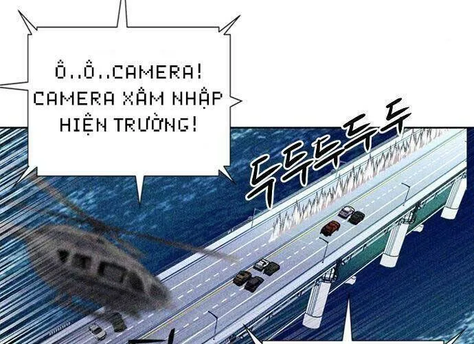 Druid Tại Ga Seoul - Người Hóa Thú Chap 60 - Next Chap 61