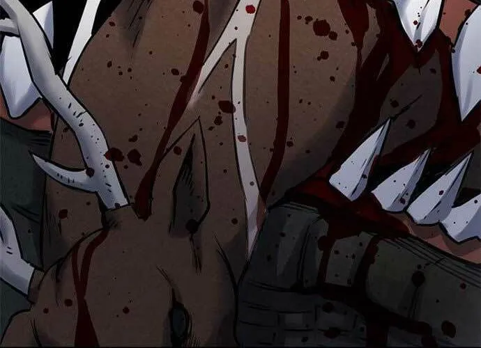 Druid Tại Ga Seoul - Người Hóa Thú Chap 59 - Next Chap 60