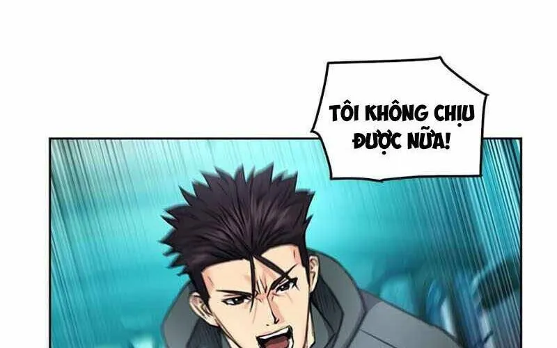 Druid Tại Ga Seoul - Người Hóa Thú Chap 67 - Next Chap 68