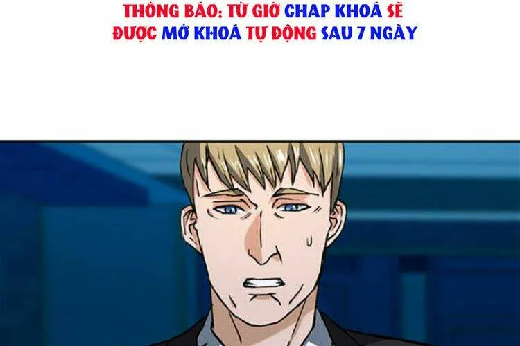 Druid Tại Ga Seoul - Người Hóa Thú Chap 33 - Next Chap 34