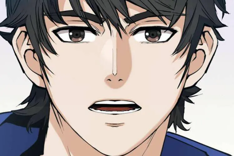 Druid Tại Ga Seoul - Người Hóa Thú Chap 23 - Next Chap 24