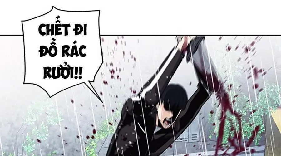 Druid Tại Ga Seoul - Người Hóa Thú Chap 21 - Next Chap 22