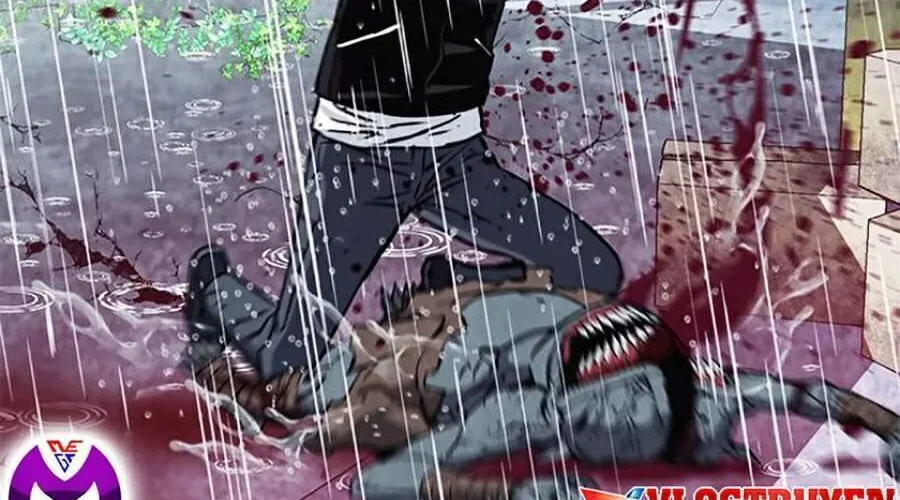 Druid Tại Ga Seoul - Người Hóa Thú Chap 21 - Next Chap 22