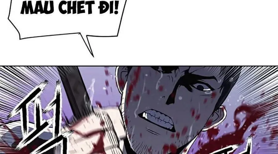 Druid Tại Ga Seoul - Người Hóa Thú Chap 21 - Next Chap 22