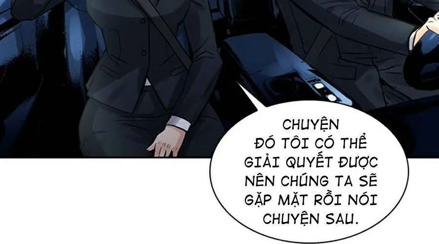 Druid Tại Ga Seoul - Người Hóa Thú Chap 40 - Next Chap 41