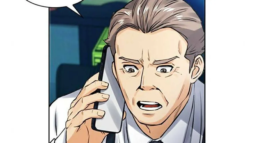 Druid Tại Ga Seoul - Người Hóa Thú Chap 40 - Next Chap 41