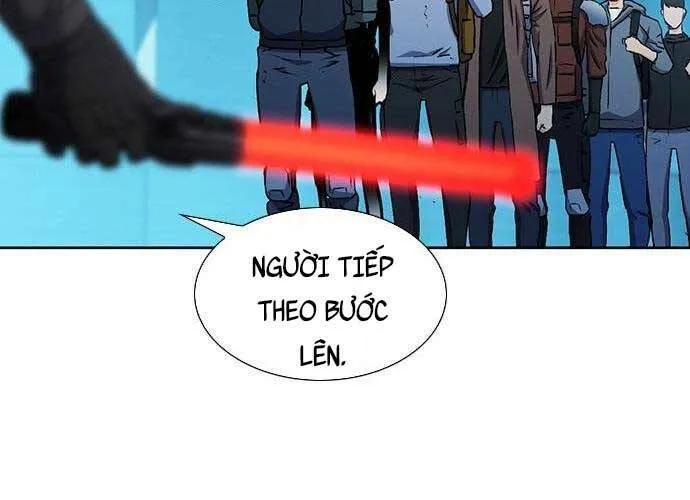 Druid Tại Ga Seoul - Người Hóa Thú Chap 89 - Next Chap 90