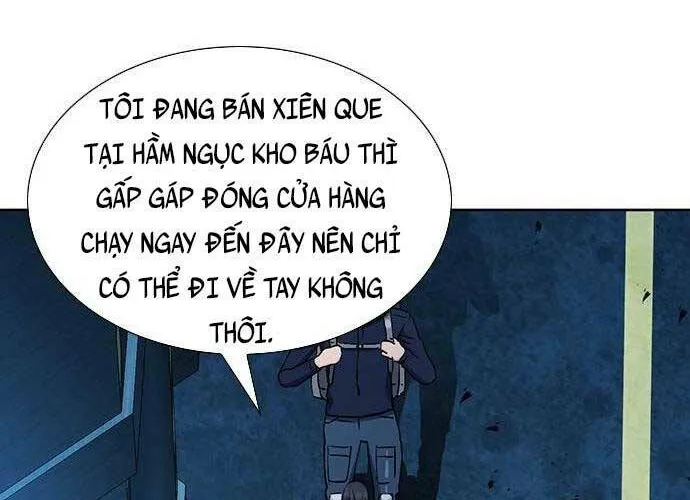 Druid Tại Ga Seoul - Người Hóa Thú Chap 89 - Next Chap 90