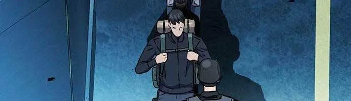 Druid Tại Ga Seoul - Người Hóa Thú Chap 89 - Next Chap 90