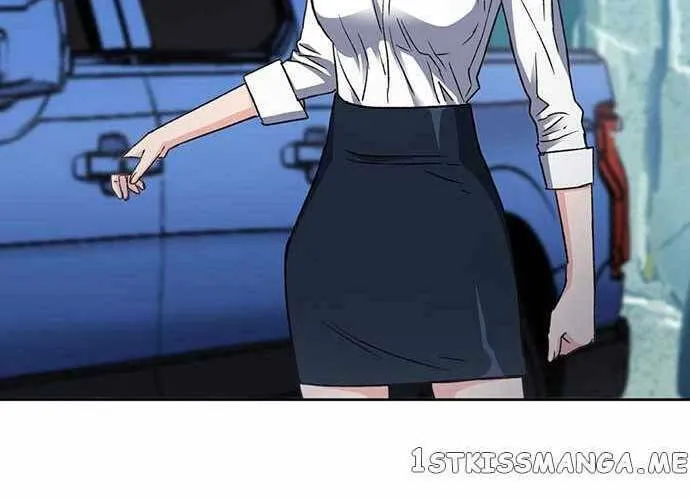 Druid Tại Ga Seoul - Người Hóa Thú Chap 95 - Next Chap 96