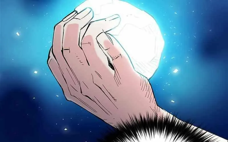 Druid Tại Ga Seoul - Người Hóa Thú Chap 66 - Next Chap 67