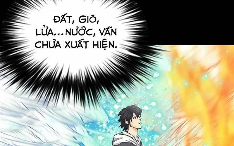 Druid Tại Ga Seoul - Người Hóa Thú Chap 66 - Next Chap 67