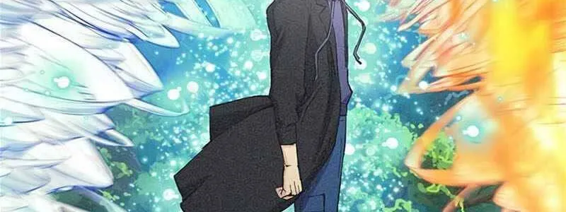 Druid Tại Ga Seoul - Người Hóa Thú Chap 66 - Next Chap 67