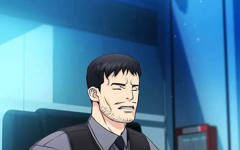 Druid Tại Ga Seoul - Người Hóa Thú Chap 76 - Next Chap 77