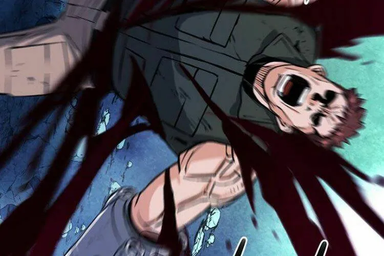 Druid Tại Ga Seoul - Người Hóa Thú Chap 32 - Next Chap 33