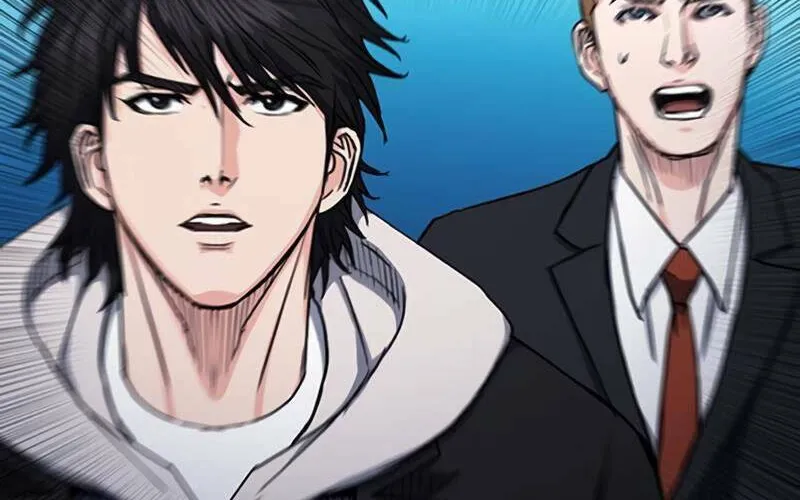 Druid Tại Ga Seoul - Người Hóa Thú Chap 64 - Next Chap 65