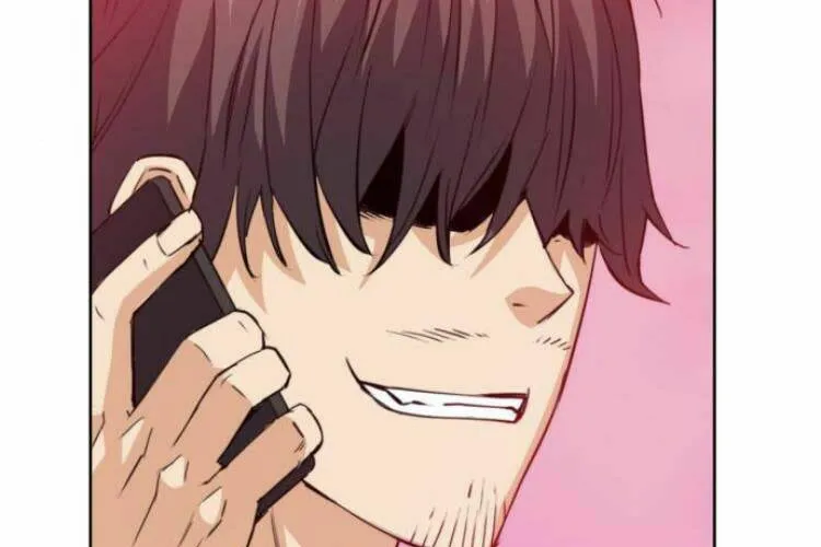 Druid Tại Ga Seoul - Người Hóa Thú Chap 25 - Next Chap 26