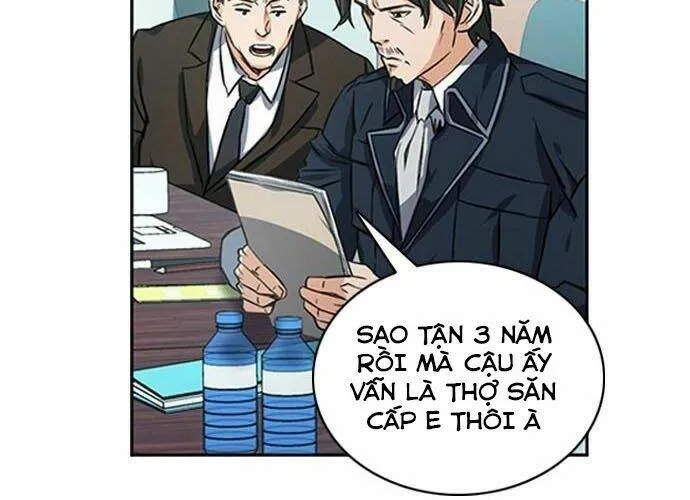 Druid Tại Ga Seoul - Người Hóa Thú Chap 42 - Next Chap 43