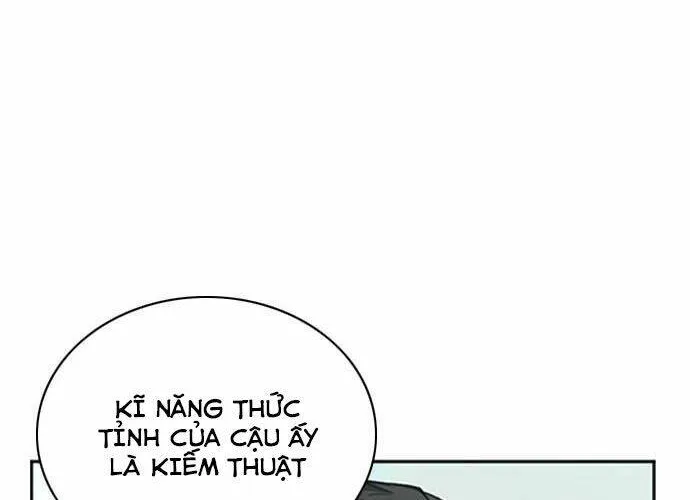 Druid Tại Ga Seoul - Người Hóa Thú Chap 42 - Next Chap 43