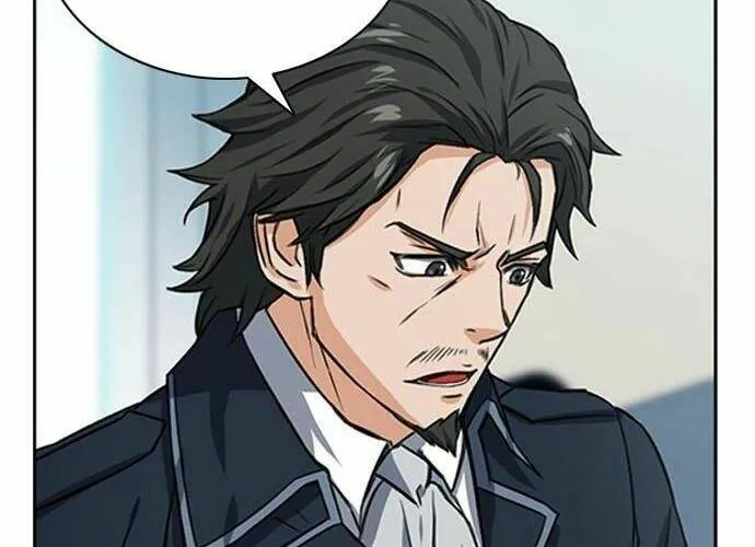 Druid Tại Ga Seoul - Người Hóa Thú Chap 42 - Next Chap 43