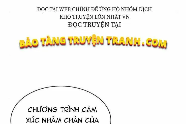 Druid Tại Ga Seoul - Người Hóa Thú Chap 29 - Next Chap 30