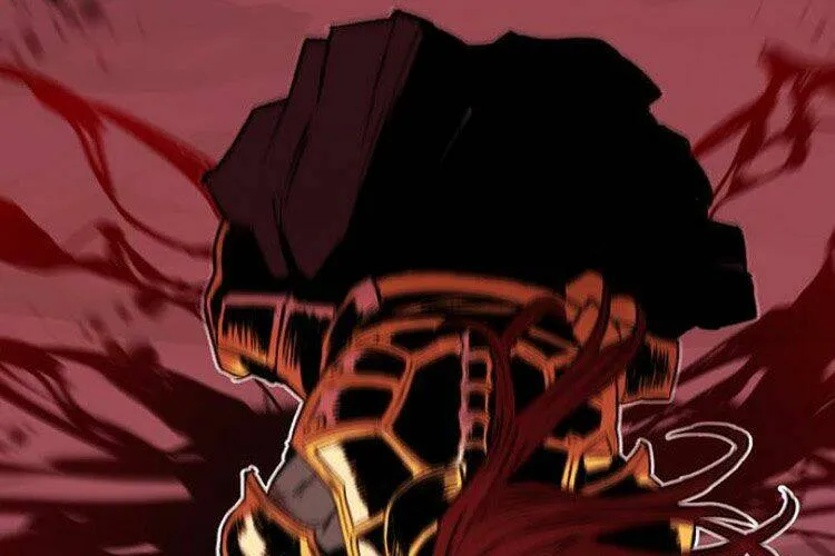 Druid Tại Ga Seoul - Người Hóa Thú Chap 29 - Next Chap 30