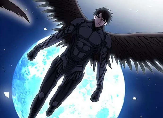 Druid Tại Ga Seoul - Người Hóa Thú Chap 73 - Next Chap 74