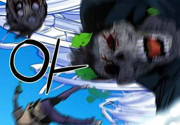 Druid Tại Ga Seoul - Người Hóa Thú Chap 43 - Next Chap 44