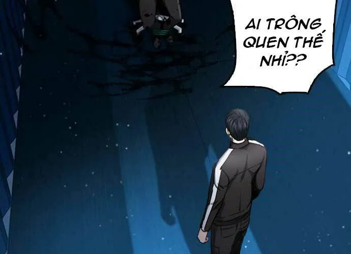 Druid Tại Ga Seoul - Người Hóa Thú Chap 52 - Next Chap 53