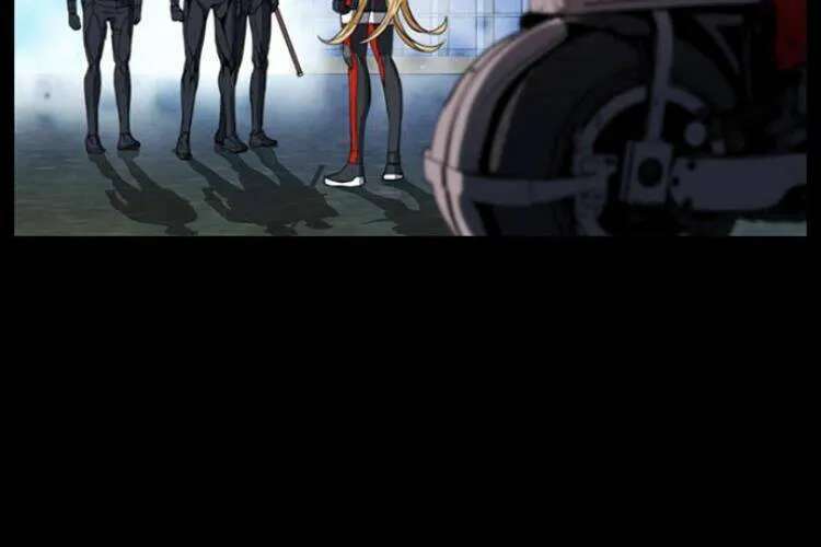 Druid Tại Ga Seoul - Người Hóa Thú Chap 24 - Next Chap 25