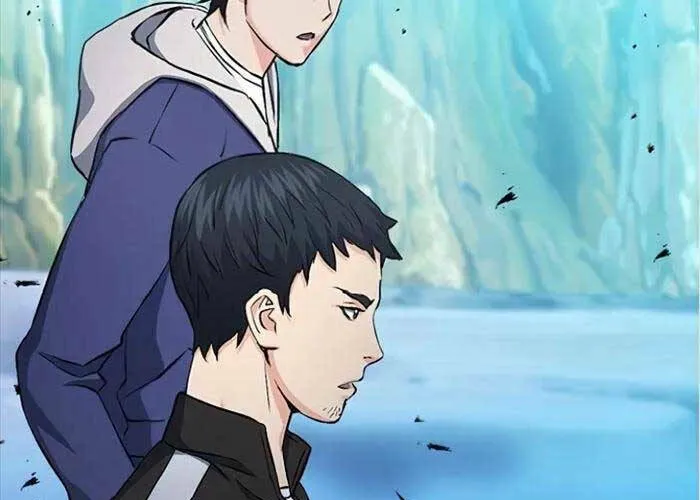 Druid Tại Ga Seoul - Người Hóa Thú Chap 98 - Next Chap 99