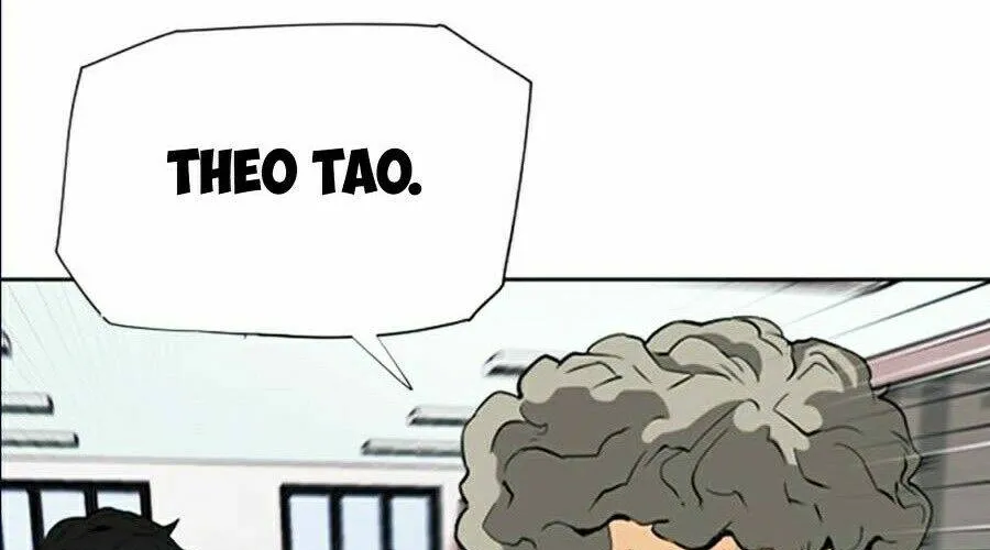 Druid Tại Ga Seoul - Người Hóa Thú Chap 14 - Next Chap 15