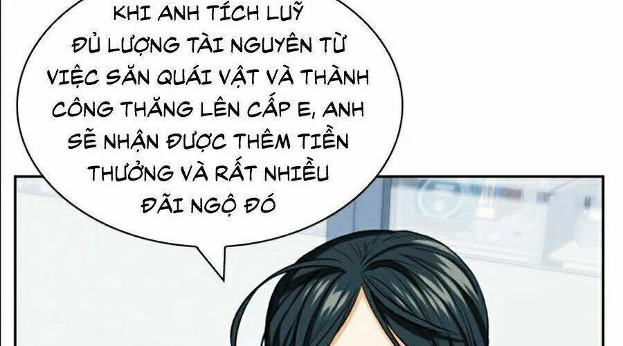 Druid Tại Ga Seoul - Người Hóa Thú Chap 9 - Next Chap 10