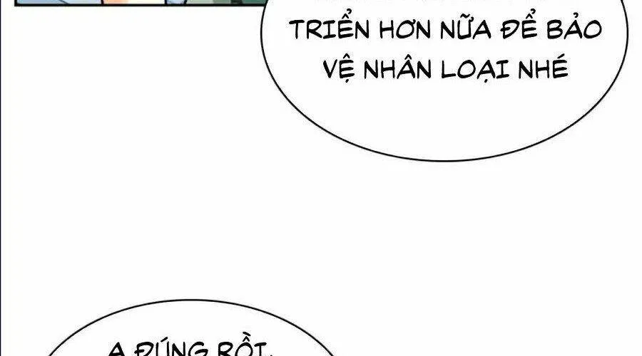 Druid Tại Ga Seoul - Người Hóa Thú Chap 9 - Next Chap 10