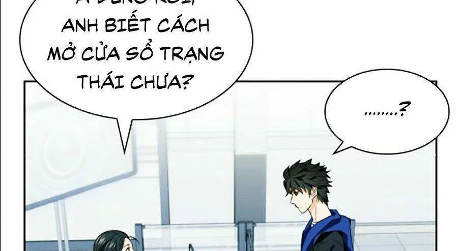 Druid Tại Ga Seoul - Người Hóa Thú Chap 9 - Next Chap 10