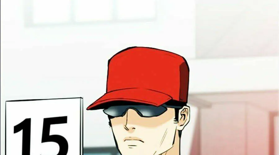 Druid Tại Ga Seoul - Người Hóa Thú Chap 16 - Next Chap 17