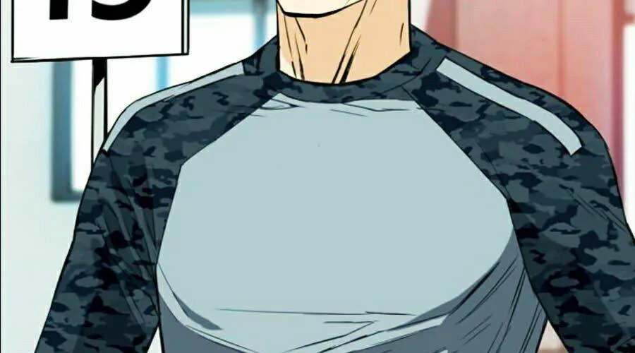 Druid Tại Ga Seoul - Người Hóa Thú Chap 16 - Next Chap 17