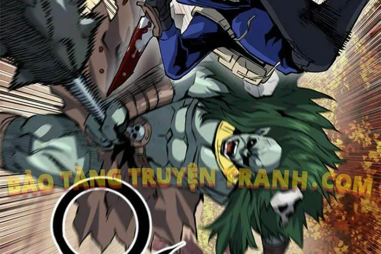 Druid Tại Ga Seoul - Người Hóa Thú Chap 26 - Next Chap 27