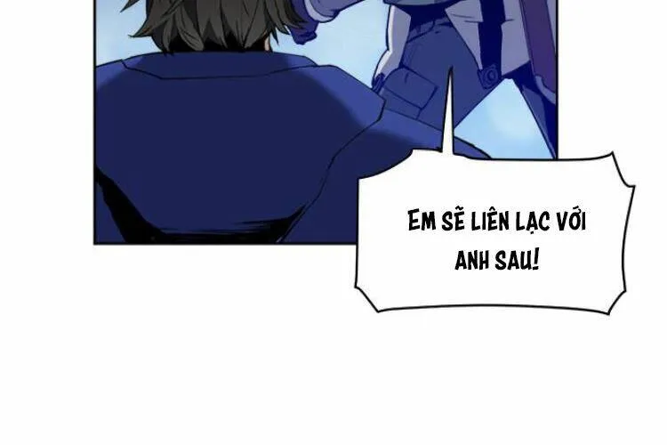 Druid Tại Ga Seoul - Người Hóa Thú Chap 23 - Next Chap 24