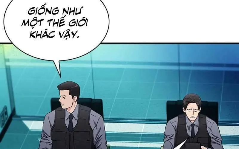 Druid Tại Ga Seoul - Người Hóa Thú Chap 76 - Next Chap 77