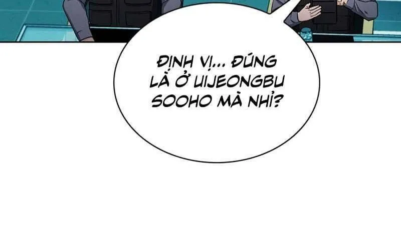 Druid Tại Ga Seoul - Người Hóa Thú Chap 76 - Next Chap 77